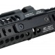 5KU Цевье Комплект "Спорт-3" для Витязь PP-19-01 LCT Black (5KU-335-BK)
